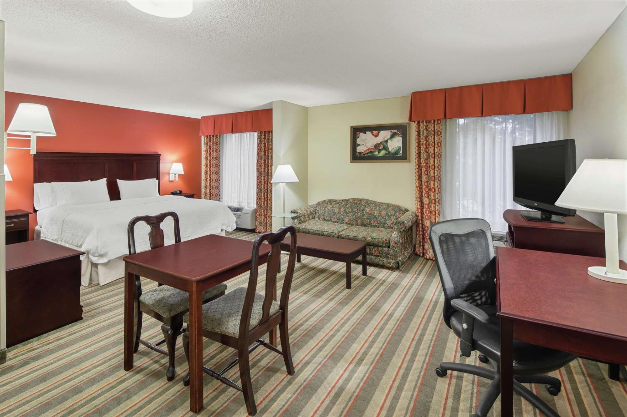 Hampton Inn Richmond-Sw Hull Street Midlothian Zewnętrze zdjęcie